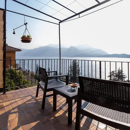 La Casetta - Panoramic View *