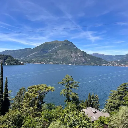 La Casetta - Panoramic View Apartamento Fiumelatte