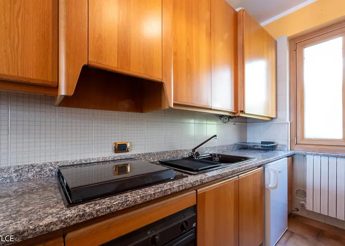 La Casetta - Panoramic View *