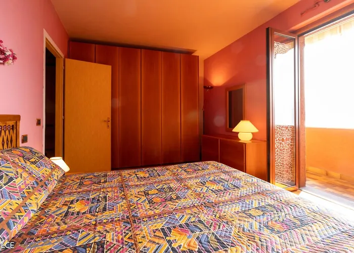 Apartamento La Casetta - Panoramic View *